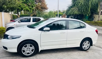 Honda City iVTEC 2018 Model full