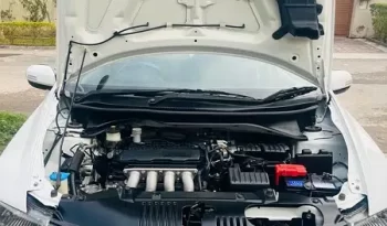 Honda City iVTEC 2018 Model full