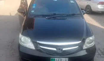 Honda Citi 2008 model full