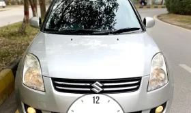 Suzuki Swift 1.3 Manual DLX 2012 Model