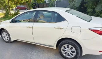 gli 2017/18 white totally genuine except one and half door full