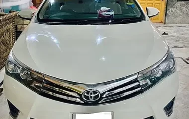 gli 1.3 vvti automatic