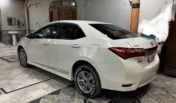 gli 1.3 vvti automatic full