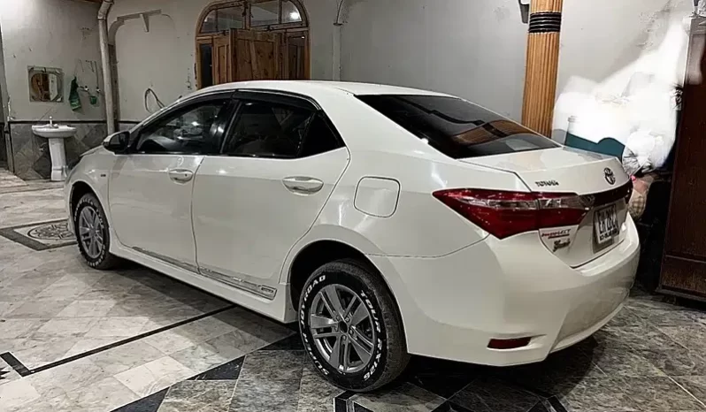 gli 1.3 vvti automatic full