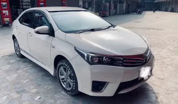 gli 1.3 vvti automatic full