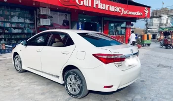 gli 1.3 vvti automatic full