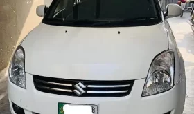 Suzuki Swift 1.3 DLX Navigation