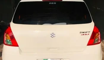 Suzuki Swift 1.3 DLX Navigation full