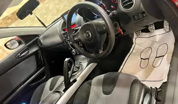 MAZDA RX-8 SPORT EDITION RENESIS MPFI 2 231 Hp STICK SHIFT – 6 SPEED full