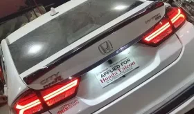 Honda City IVTEC 1.2 Automatic