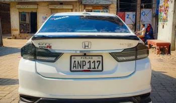 Honda City IVTEC 1.2 Automatic full