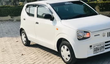 Suzuki Alto Vx with Ac 2020 full