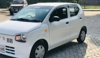 Suzuki Alto Vx with Ac 2020 full