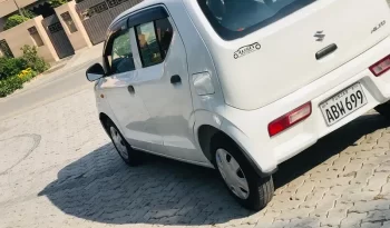 Suzuki Alto Vx with Ac 2020 full