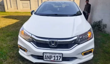 Honda City IVTEC 1.2 Automatic full