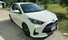 Toyota Yaris Hatchback 1.5L SE+ 2023