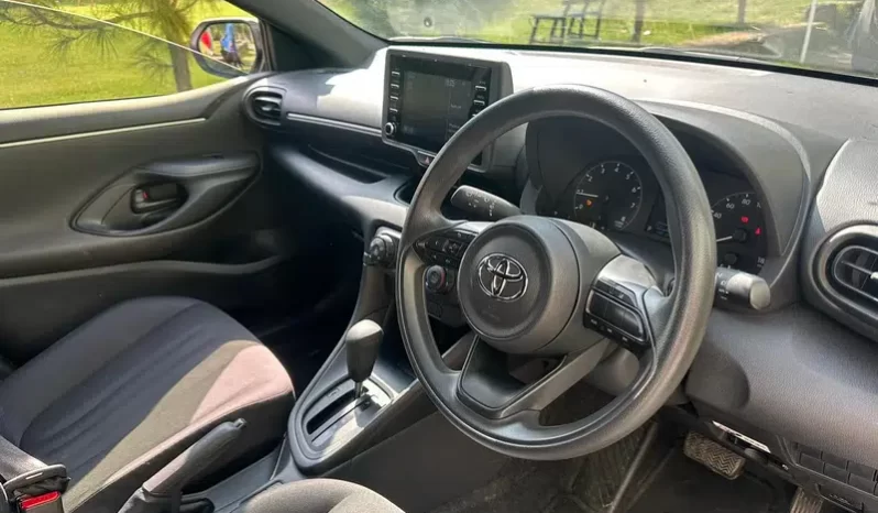 Toyota Yaris Hatchback 1.5L SE+ 2023 full