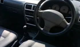 Suzuki Cultus VXR 2012 Model