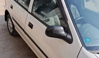 Suzuki Cultus VXR 2012 Model full