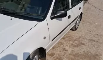 Suzuki Cultus VXR 2012 Model full