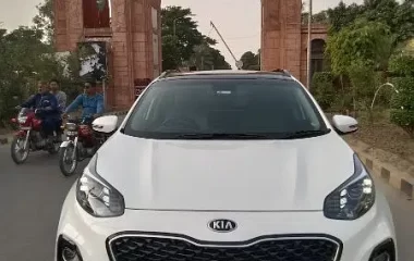 KIA Sportage AWD 2023 Model