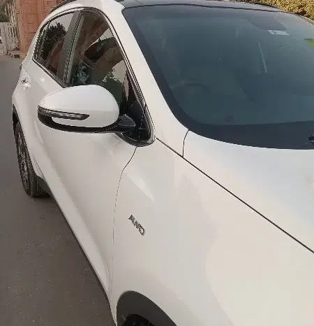 KIA Sportage AWD 2023 Model full