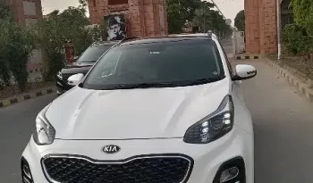 KIA Sportage AWD 2023 Model full