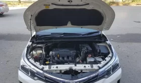 Toyota Corolla GLI Model 2018