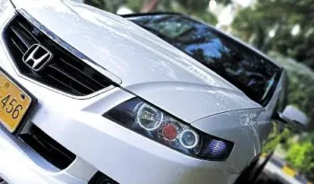 CL7 2004 Honda Accord full