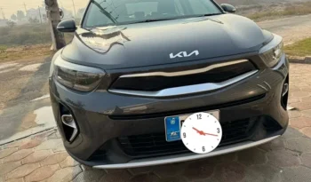 Kia Stonic Ex+ 2023 full