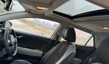 Kia Stonic Ex+ 2023 full
