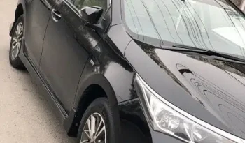 Toyota Corolla Xli Converted Gli Superb condition. full