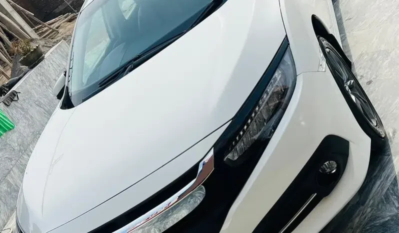 Honda Civic Oriel 1.8 i-VTEC CVT 2021 full