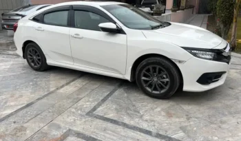 Honda Civic Oriel 1.8 i-VTEC CVT 2021 full