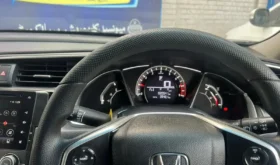 Honda Civic Oriel 1.8 i-VTEC CVT 2021