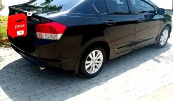 Honda City Aspire 2014 Automatic full