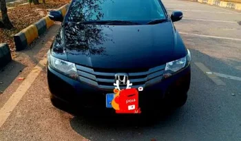 Honda City Aspire 2014 Automatic full