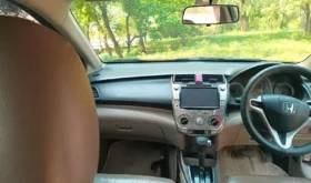 Honda City Aspire 2014 Automatic