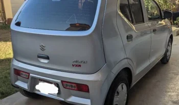 SUZUKI ALTO VXR full