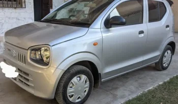 SUZUKI ALTO VXR full