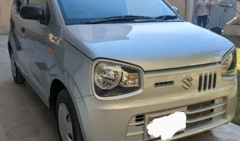 SUZUKI ALTO VXR full