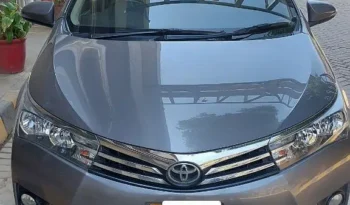 TOYOTA GRANDE 1800CC FULL OPTION full