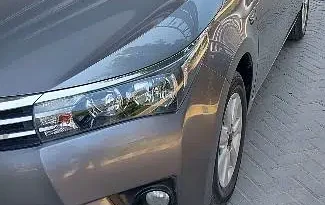 TOYOTA GRANDE 1800CC FULL OPTION full