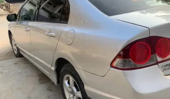Honda civic reborn Ug in original condition for sale . full