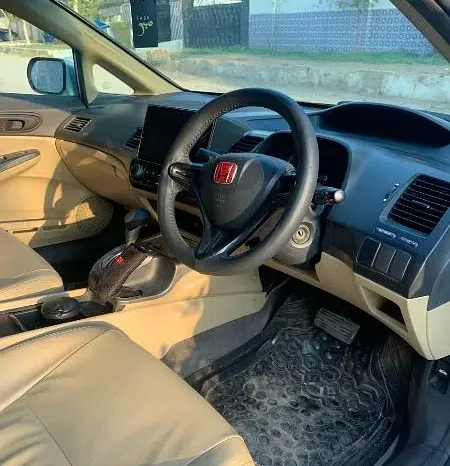 Honda civic reborn Ug in original condition for sale . full