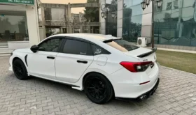 HONDA CIVIC VTI ORIEL 2022