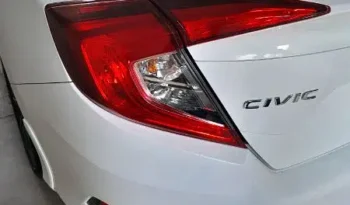 Honda Civic full