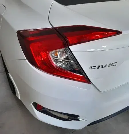 Honda Civic full