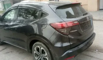Honda Vezel Hybrid Z 2018 full