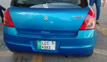 Suzuki swift 2019 auto matic full
